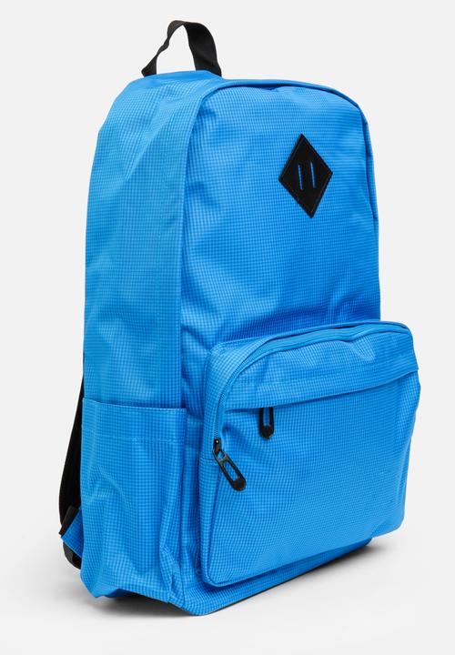 Pop Candy - Backpack - blue