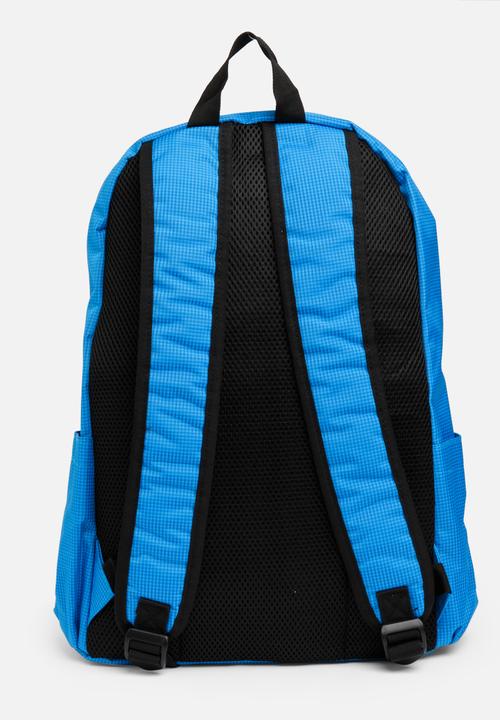 Pop Candy - Backpack - blue
