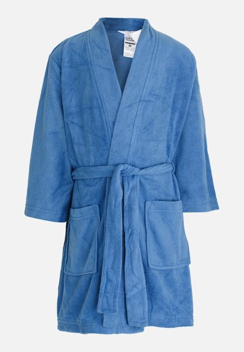 Pop Candy - Girls Gown Blue