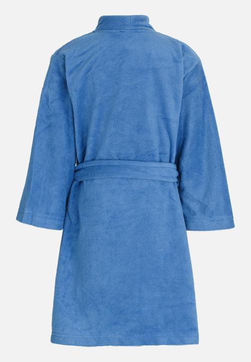 Pop Candy - Girls Gown Blue