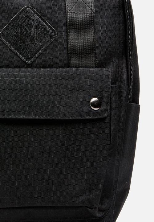 Pop Candy - Backpack - black