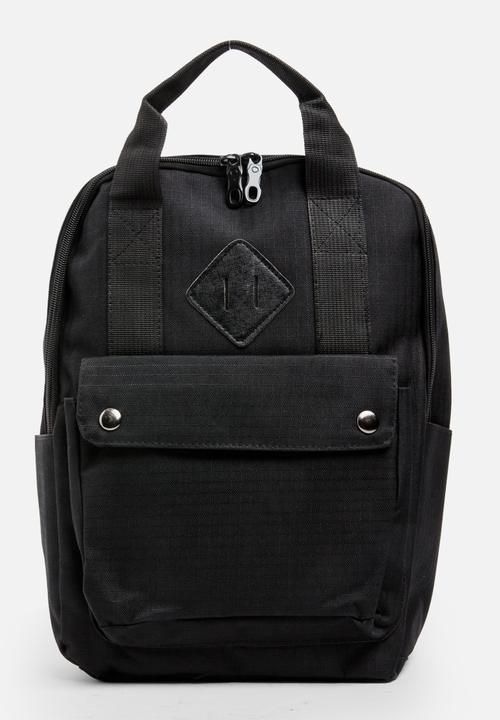 Pop Candy - Backpack - black