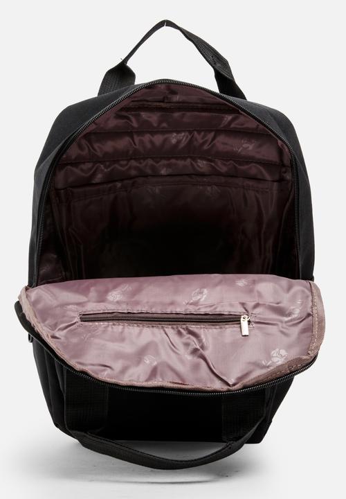 Pop Candy - Backpack - black