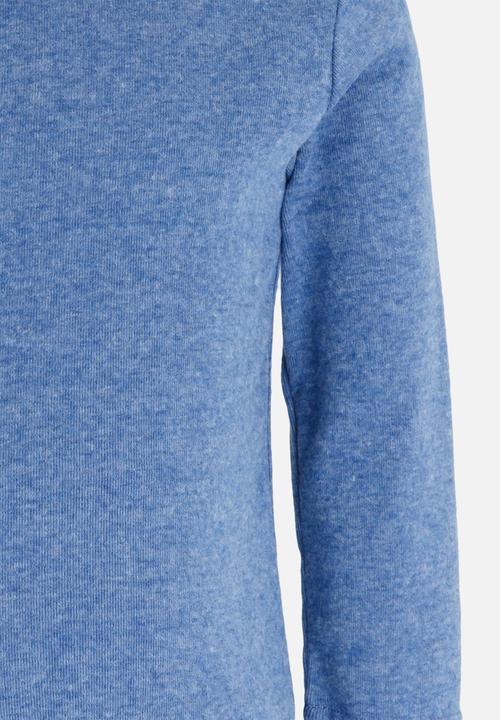 Pop Candy - Boys Tee Blue
