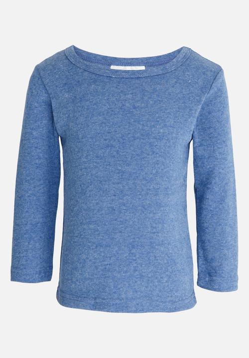 Pop Candy - Boys Tee Blue