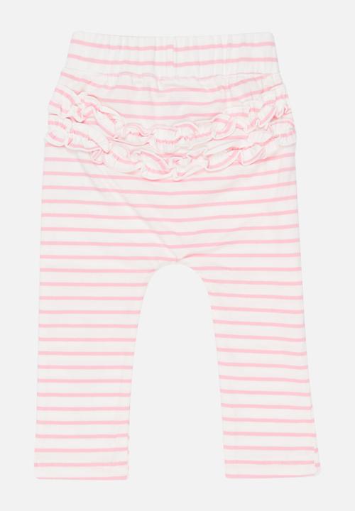 Pop Candy - Printed Legging Multi-colour