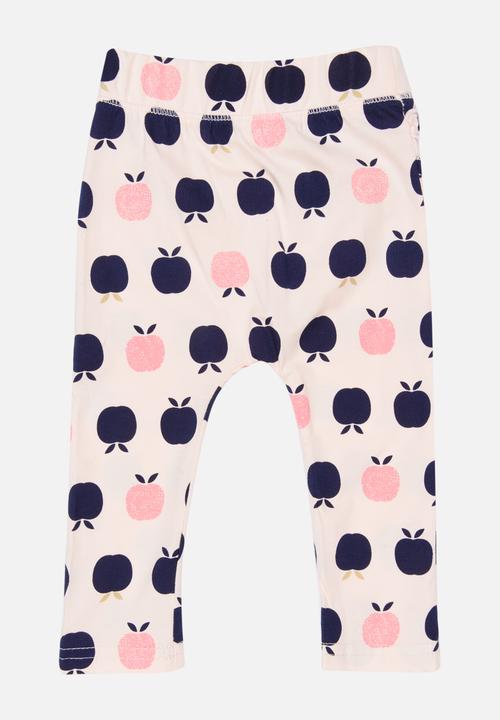 Pop Candy - Printed Legging Multi-colour