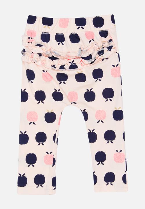 Pop Candy - Printed Legging Multi-colour