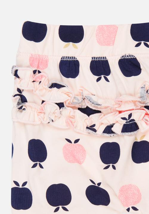 Pop Candy - Printed Legging Multi-colour