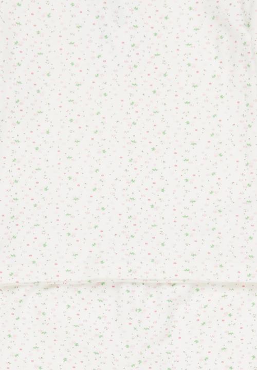 Pop Candy - Girls  PJ Set White