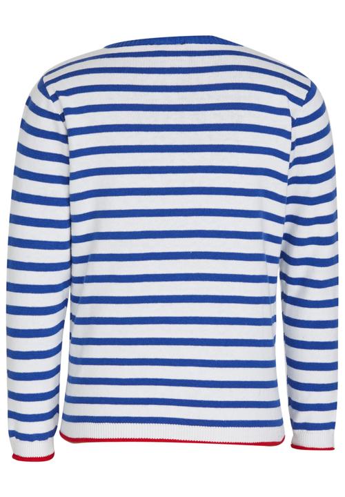 Pop Candy - Knitted Jumper Multi-colour