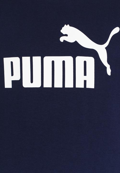 PUMA - ESS No.1 Tee Blue