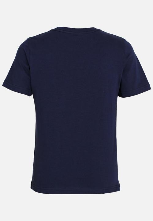 PUMA - ESS No.1 Tee Blue