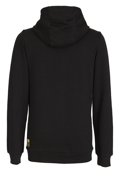PUMA - Batman  Zip Through Hoody Black