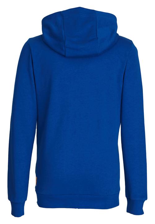PUMA - Superman Zip Through Hoody Blue
