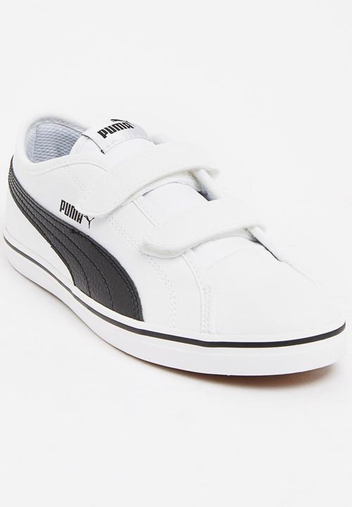 PUMA - Elsu  Sneaker White