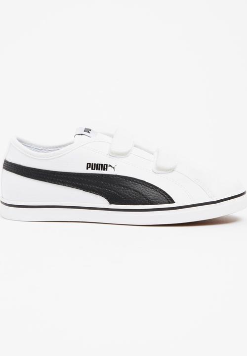 PUMA - Elsu  Sneaker White