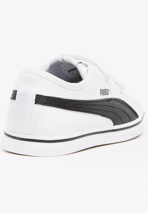PUMA - Elsu  Sneaker White