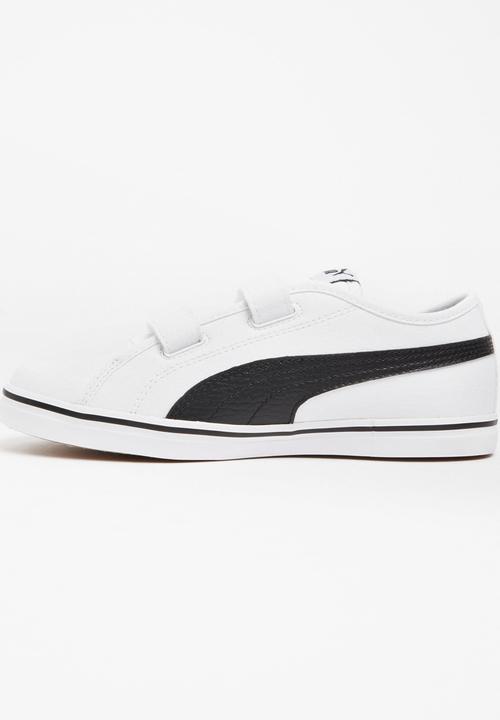 PUMA - Elsu  Sneaker White