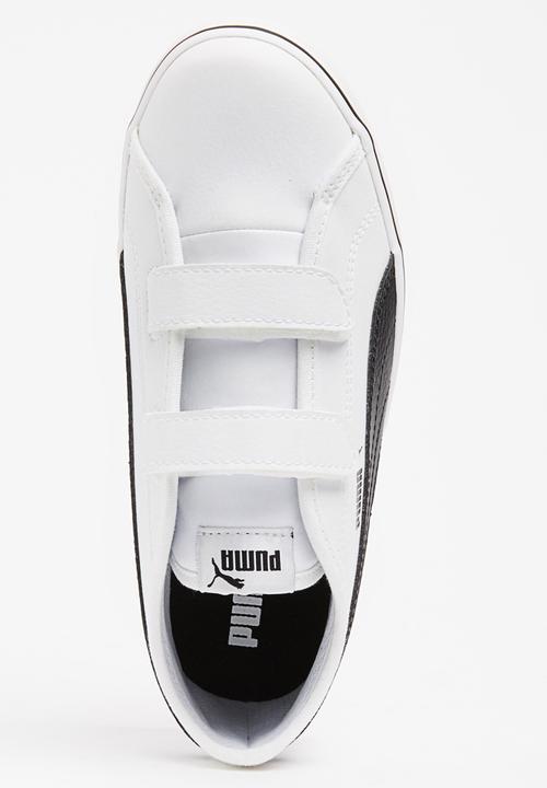 PUMA - Elsu  Sneaker White