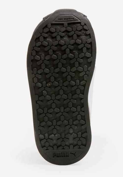 PUMA - Turin II AC Sneaker Black
