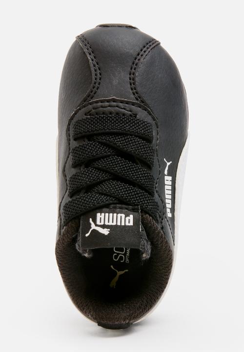PUMA - Turin II AC Sneaker Black