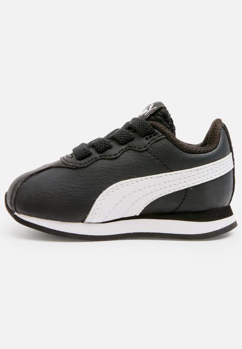 PUMA - Turin II AC Sneaker Black