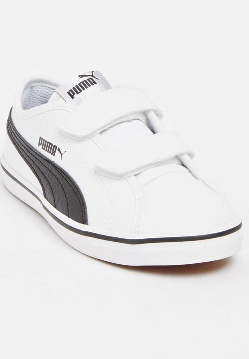 PUMA - Elsu Sneaker White