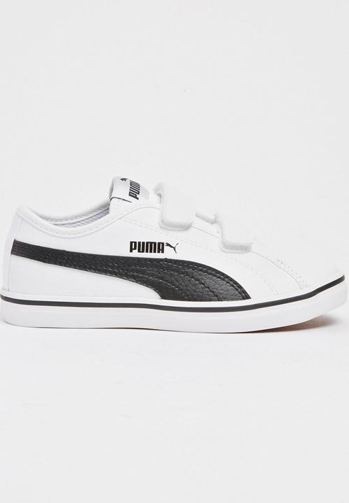 PUMA - Elsu Sneaker White