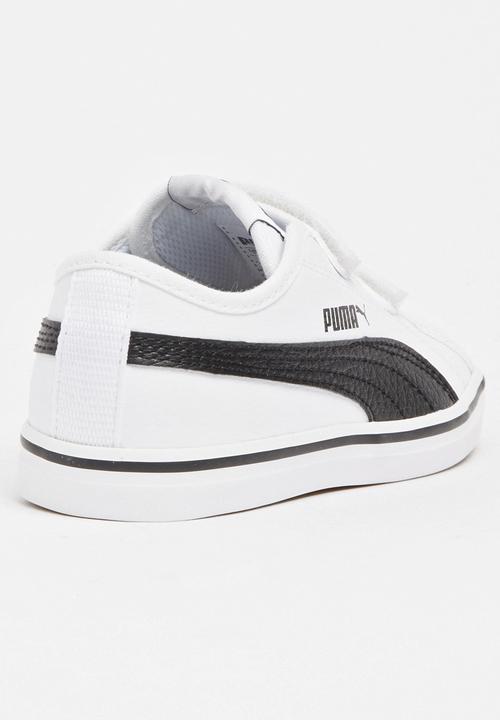 PUMA - Elsu Sneaker White