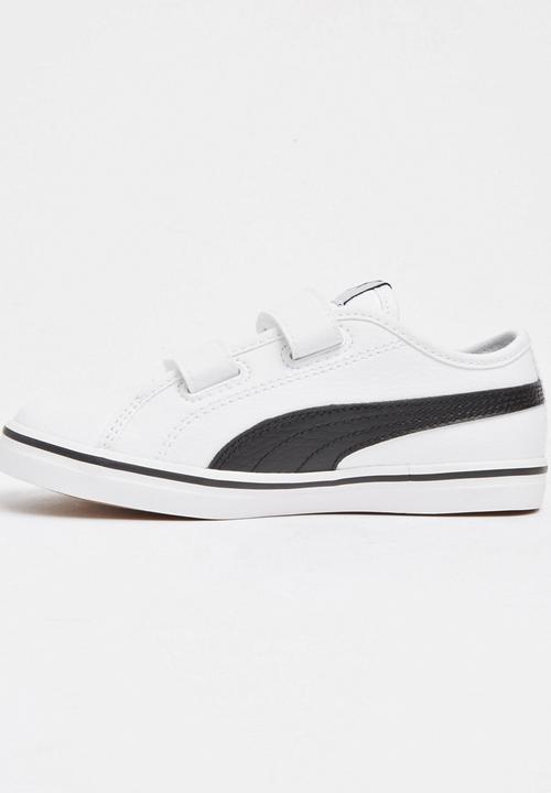 PUMA - Elsu Sneaker White