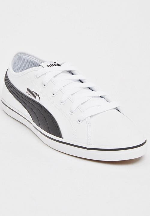 PUMA - Elsu  Sneaker White