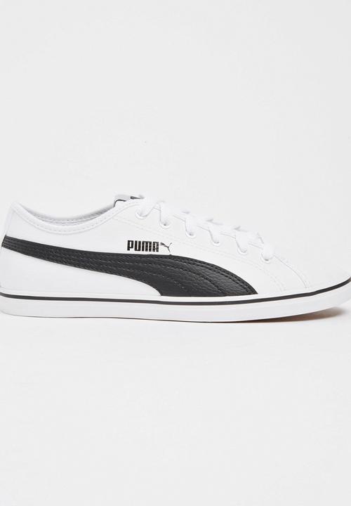 PUMA - Elsu  Sneaker White