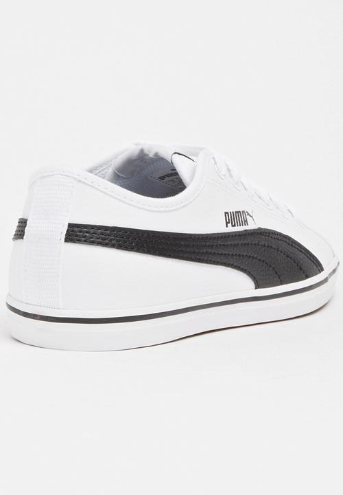 PUMA - Elsu  Sneaker White