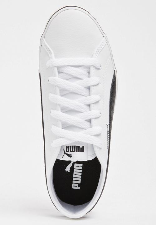 PUMA - Elsu  Sneaker White