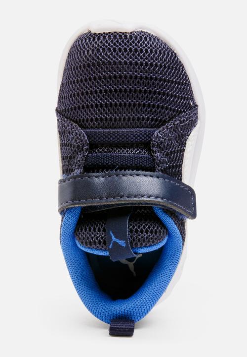 PUMA - Carson 2 V Sneaker Dark Blue