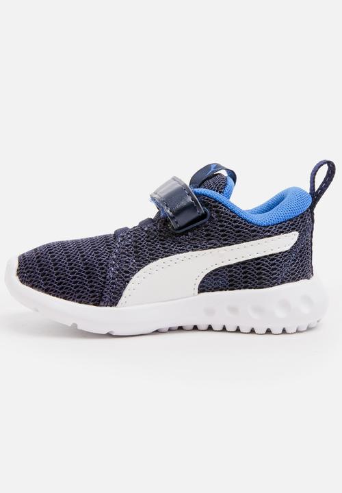 PUMA - Carson 2 V Sneaker Dark Blue
