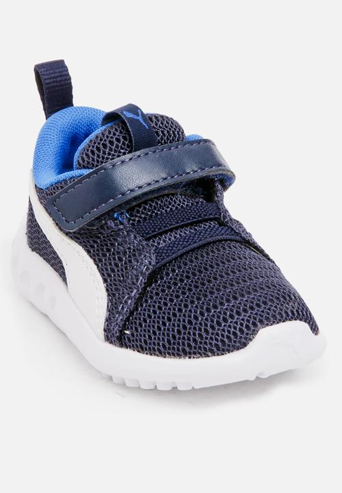 PUMA - Carson 2 V Sneaker Dark Blue