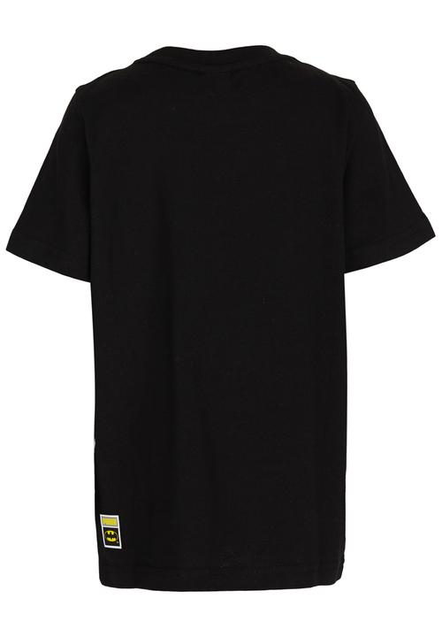 PUMA - Batman Tee Black