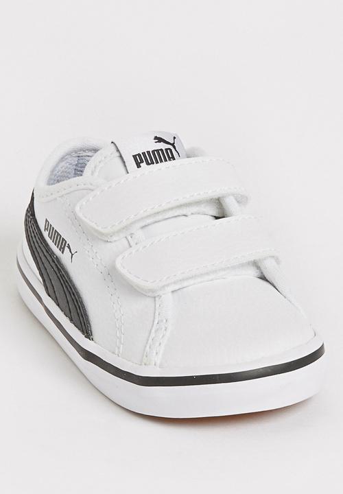 PUMA - Elsu Sneaker White