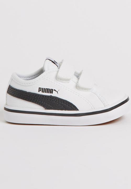 PUMA - Elsu Sneaker White