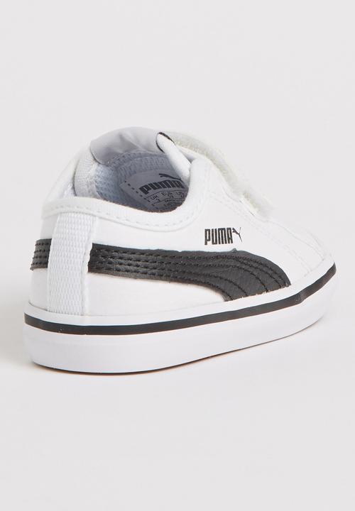 PUMA - Elsu Sneaker White