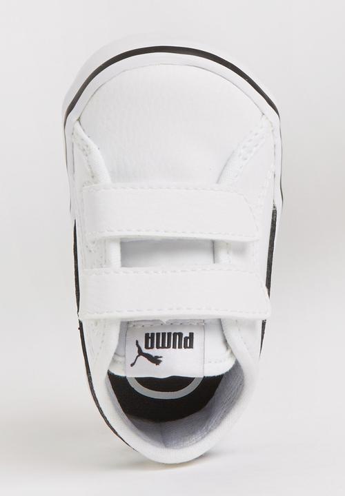 PUMA - Elsu Sneaker White