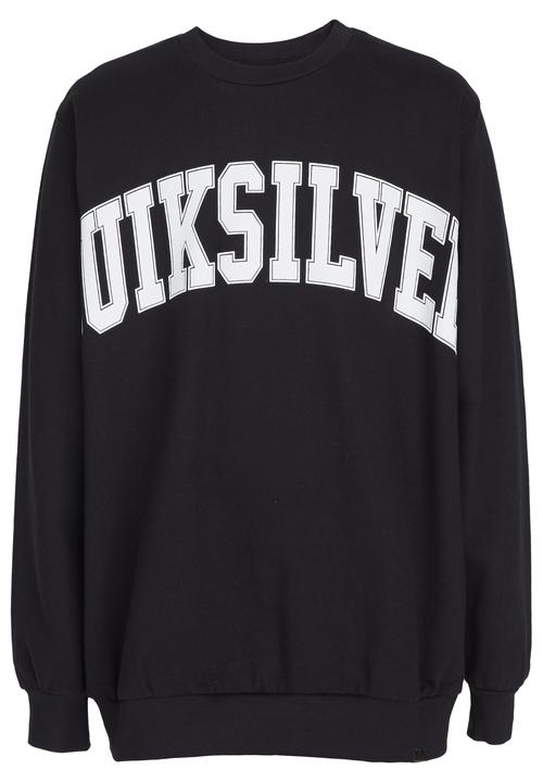 Quiksilver - Casa Nova Boys Tee Black