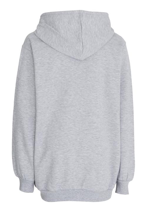 Quiksilver - Rudder Jam Boys Jumper Grey Melange