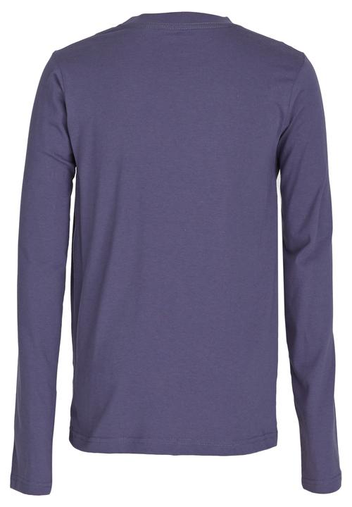 Quiksilver - Both Side Boys Tee Navy
