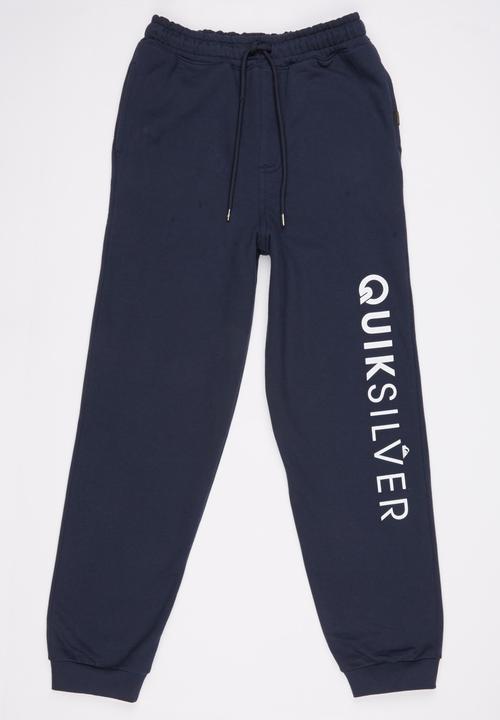 Quiksilver - Take it Slow Boys Pant Navy