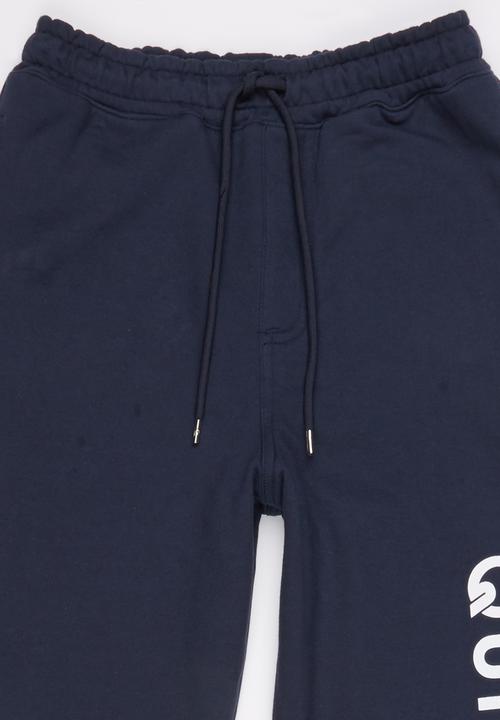Quiksilver - Take it Slow Boys Pant Navy