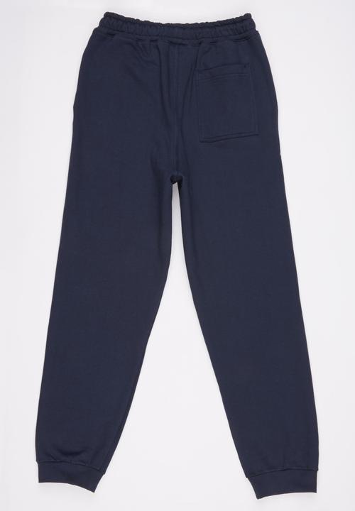 Quiksilver - Take it Slow Boys Pant Navy