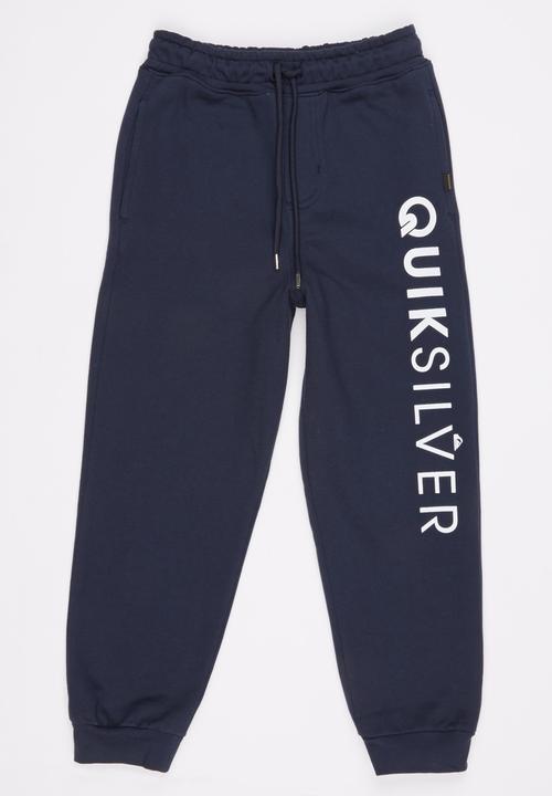Quiksilver - Take it Slow Boys Pant Navy